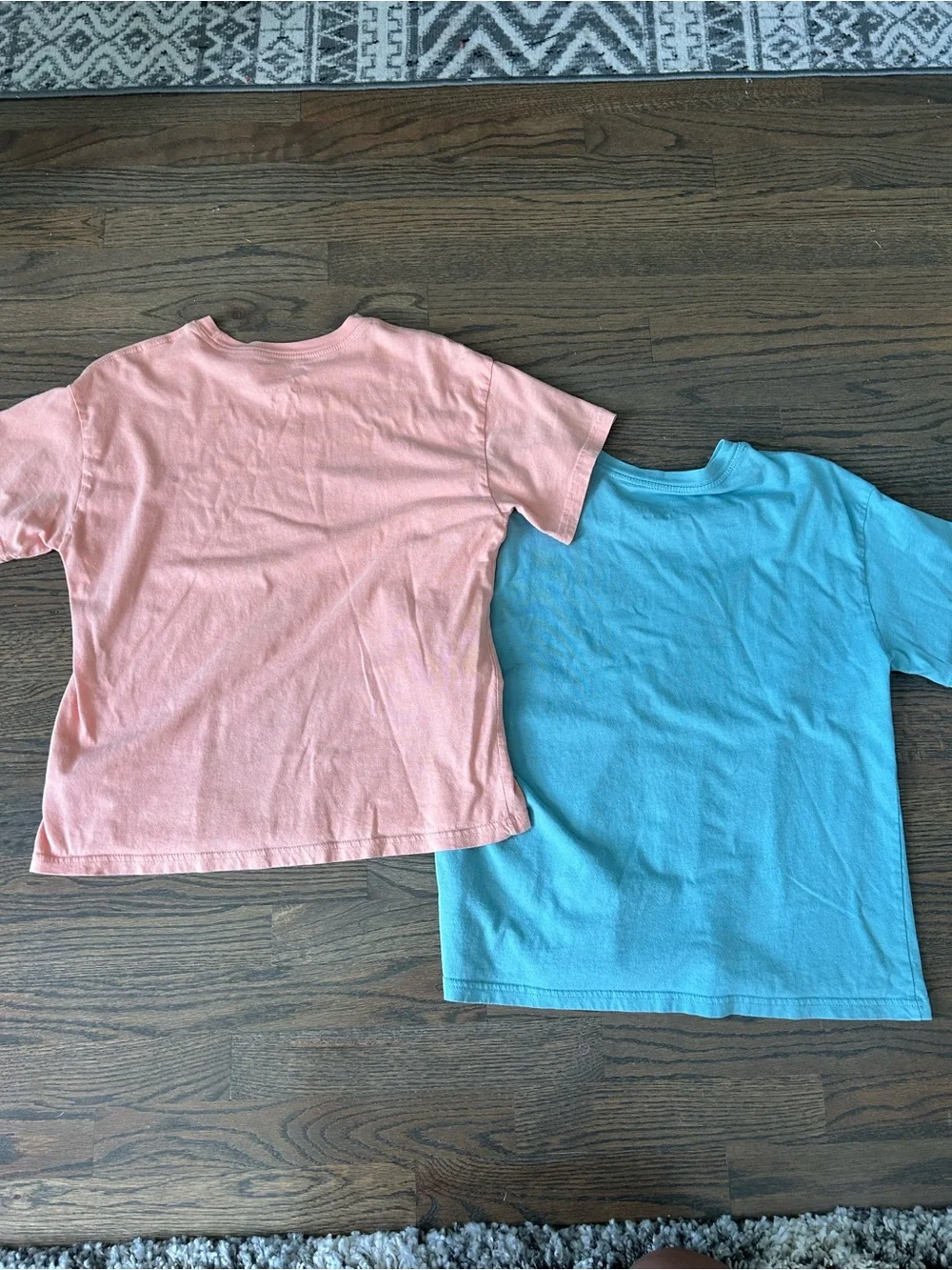 Nike Kids' Short-Sleeve Tees